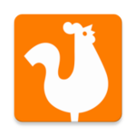 Logo of Popeyes® android Application 